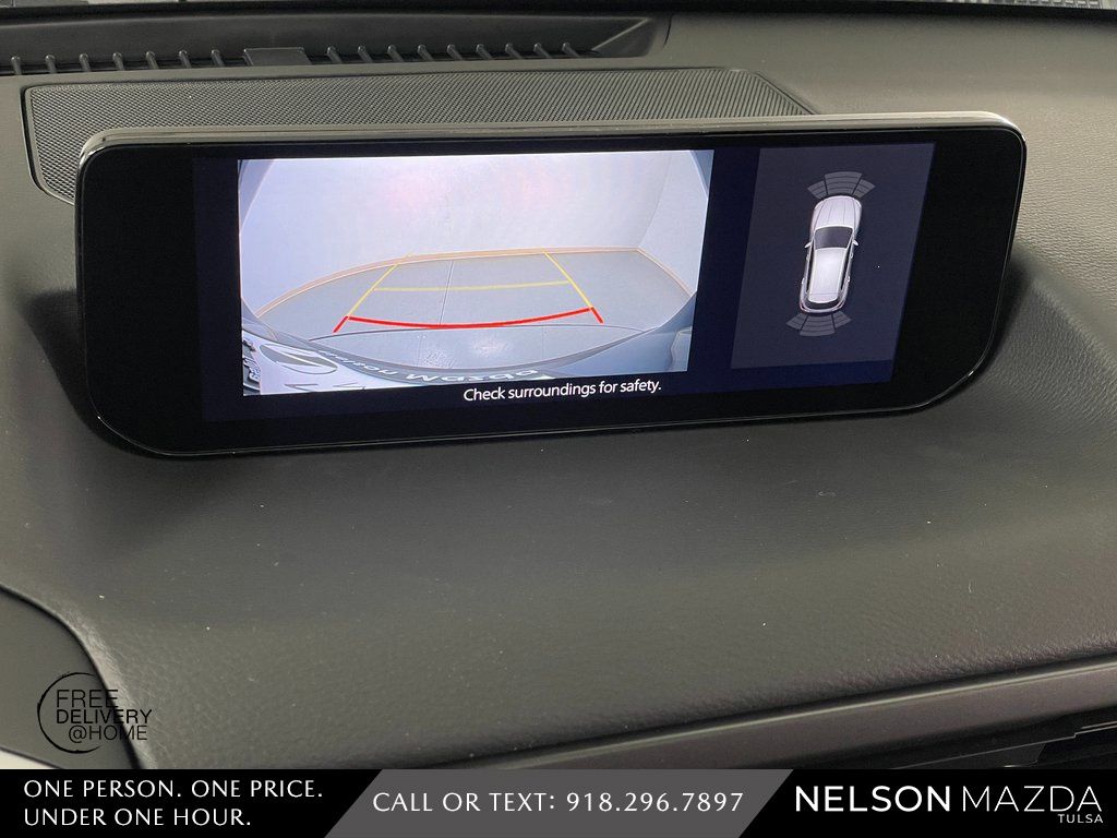 New 2026 Gray Mazda Premium image 32