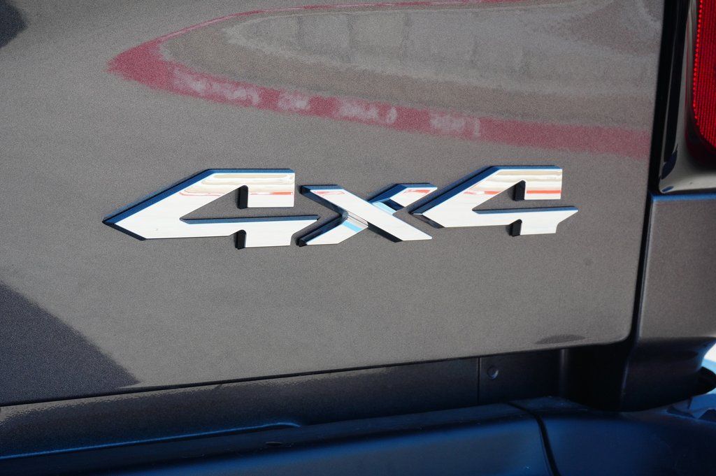 Used Car 2025 Ram 3500  Tradesman For Sale Under $70,000 In Weatherford, Texas