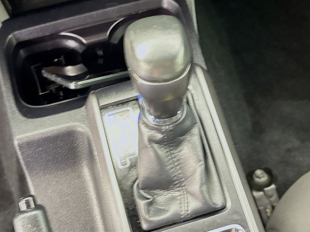 Used Car 2017 Toyota Tacoma  For Sale Under $25,000 In Austin, Texas