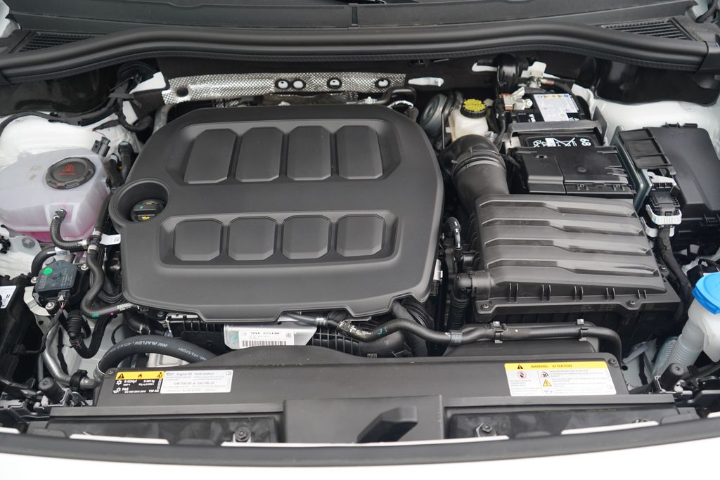 Thumbnail: 2026 Volkswagen Tiguan - 12