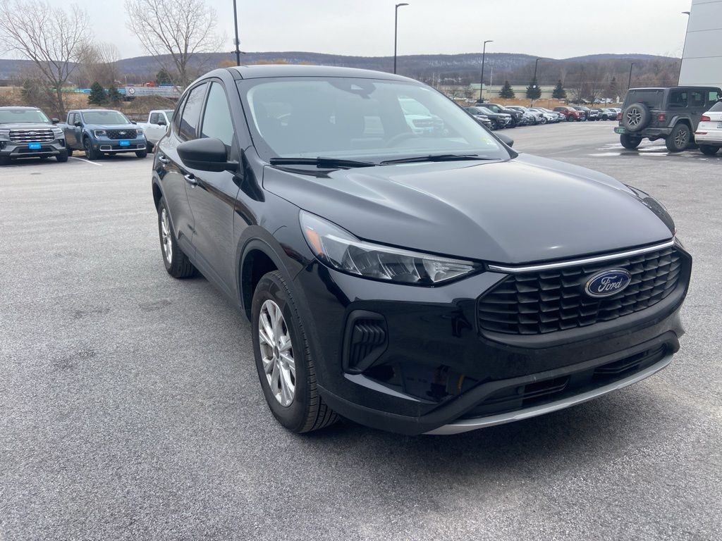 2025 Ford Escape Active AWD