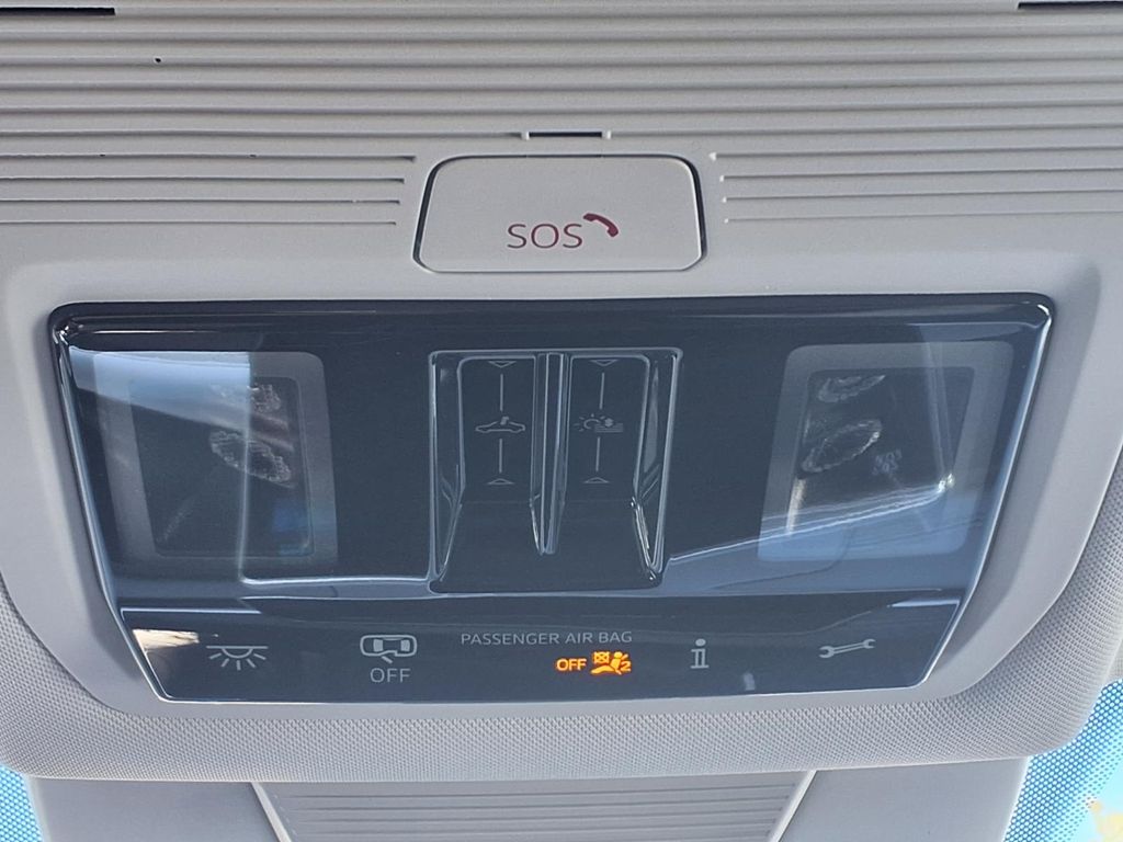 New 2026 Deep Black Pearl Volkswagen 2.0T SE image 20