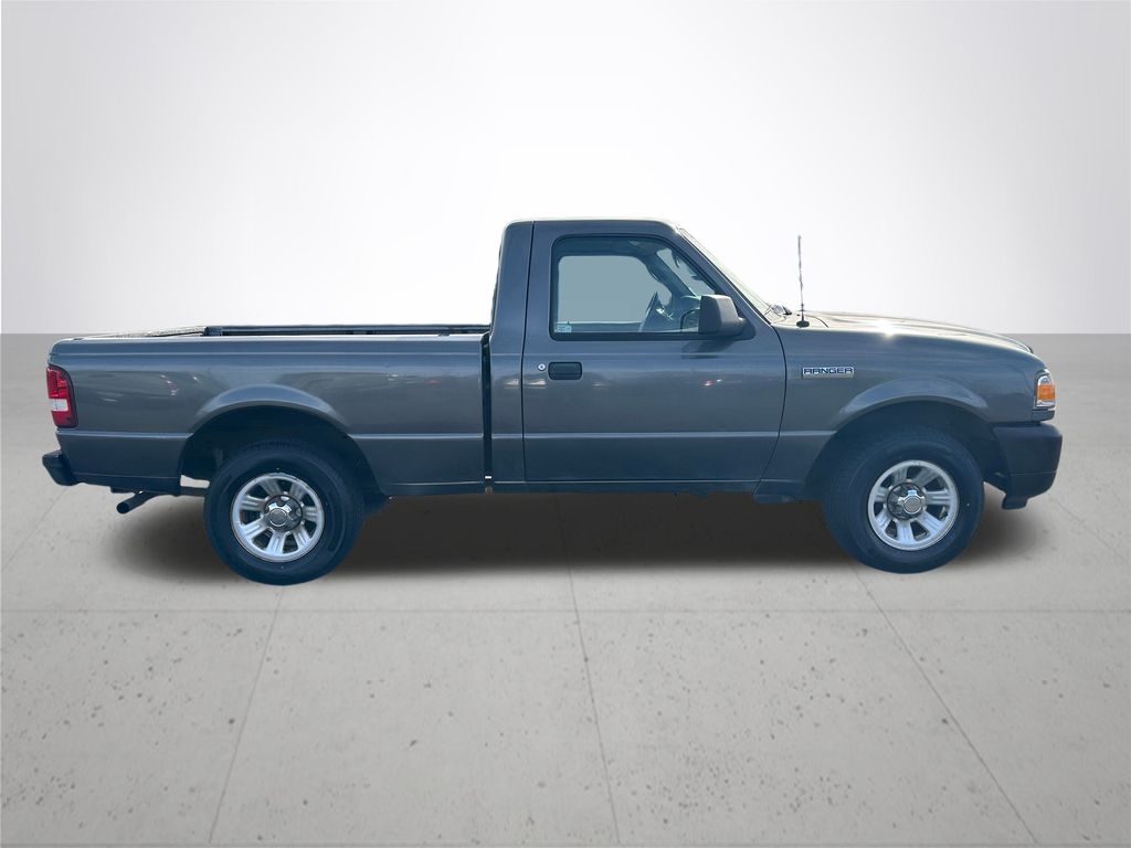 2010 Ford Ranger XL