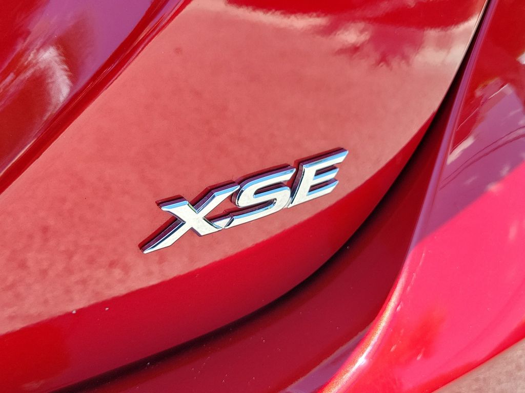 2022 Toyota Camry 7