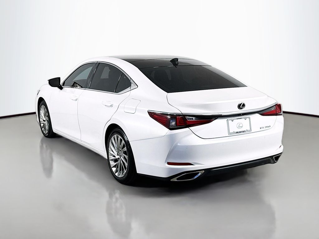 Thumbnail: 2019 Lexus ES - 7