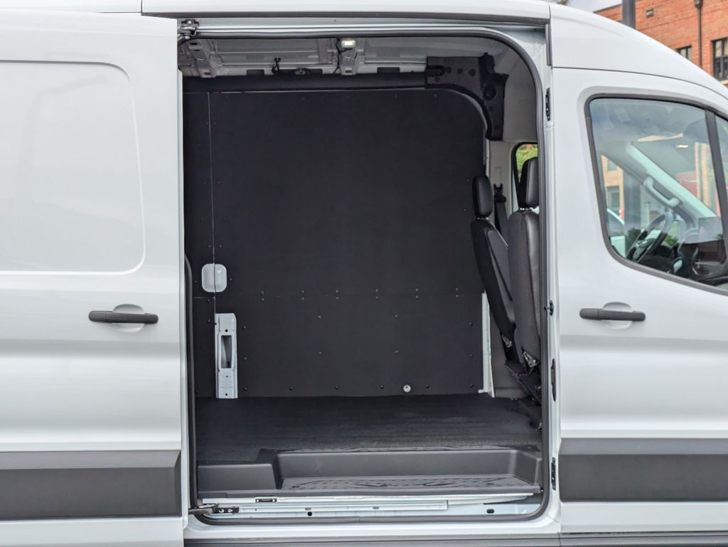 2026 Ford Transit-250 Cargo Van 