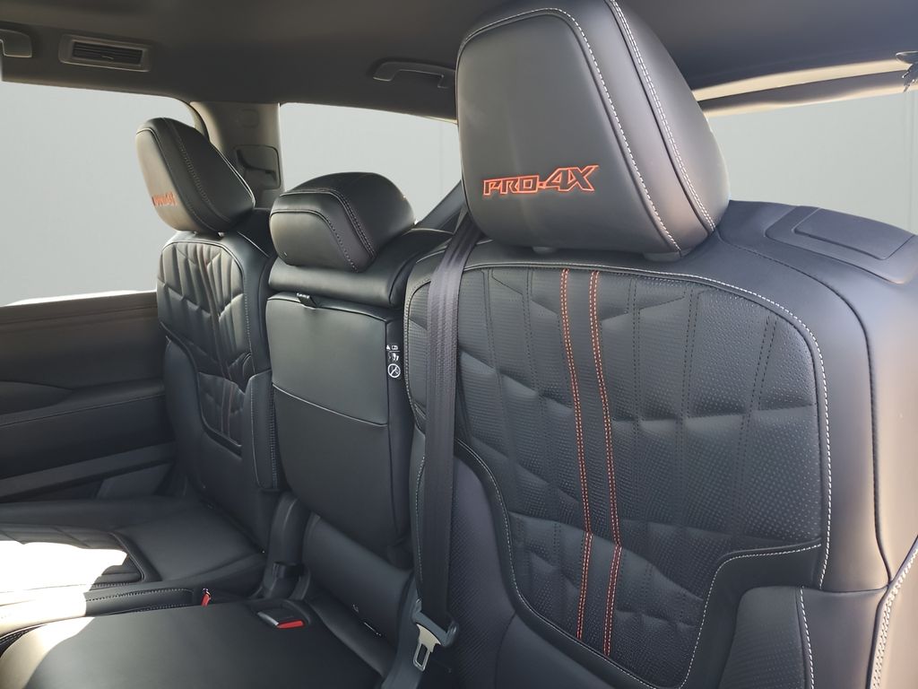 Used Car 2025 Nissan Armada  Pro-4x For Sale Under $70,000 In Austin, Texas