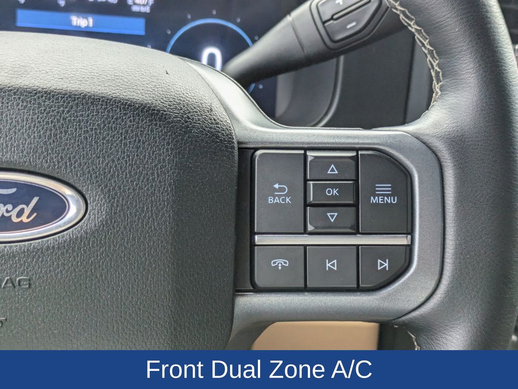 2025 Ford F-250 Super Duty LARIAT