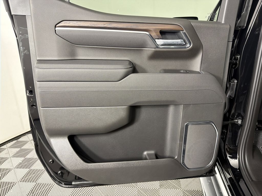 new 2026 GMC Sierra 1500 car, priced at $59,420