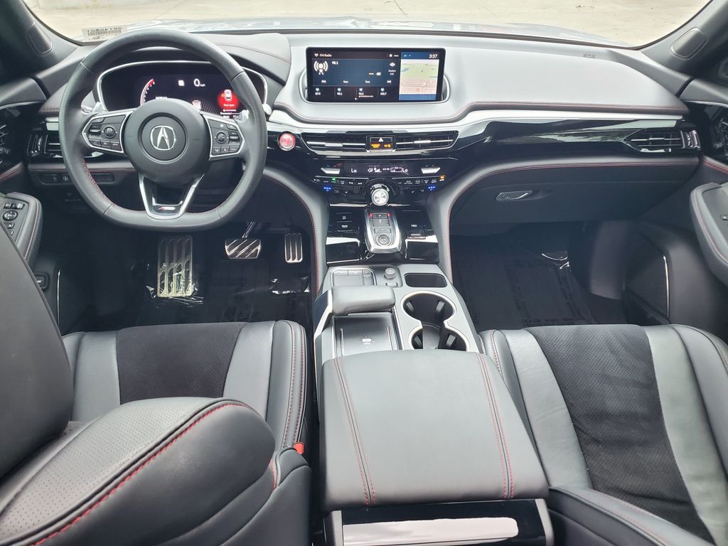 2024 Acura MDX - $43,488