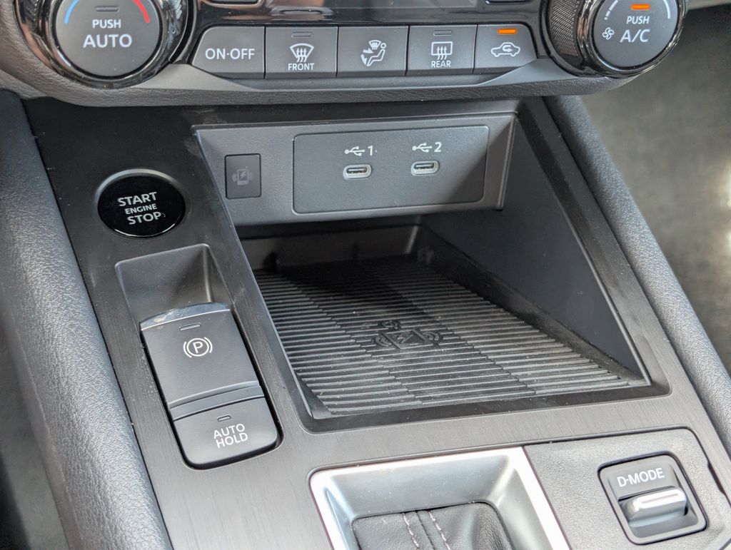 New 2026 Nissan Kicks SUV