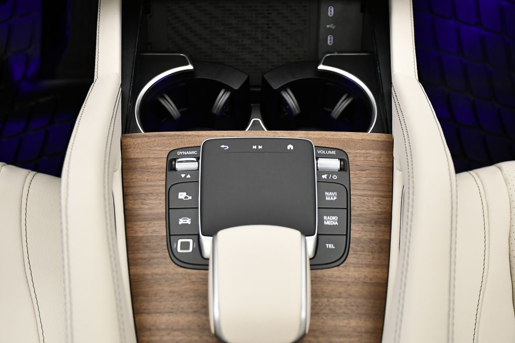 Thumbnail: 2026 Mercedes-Benz GLS - 31