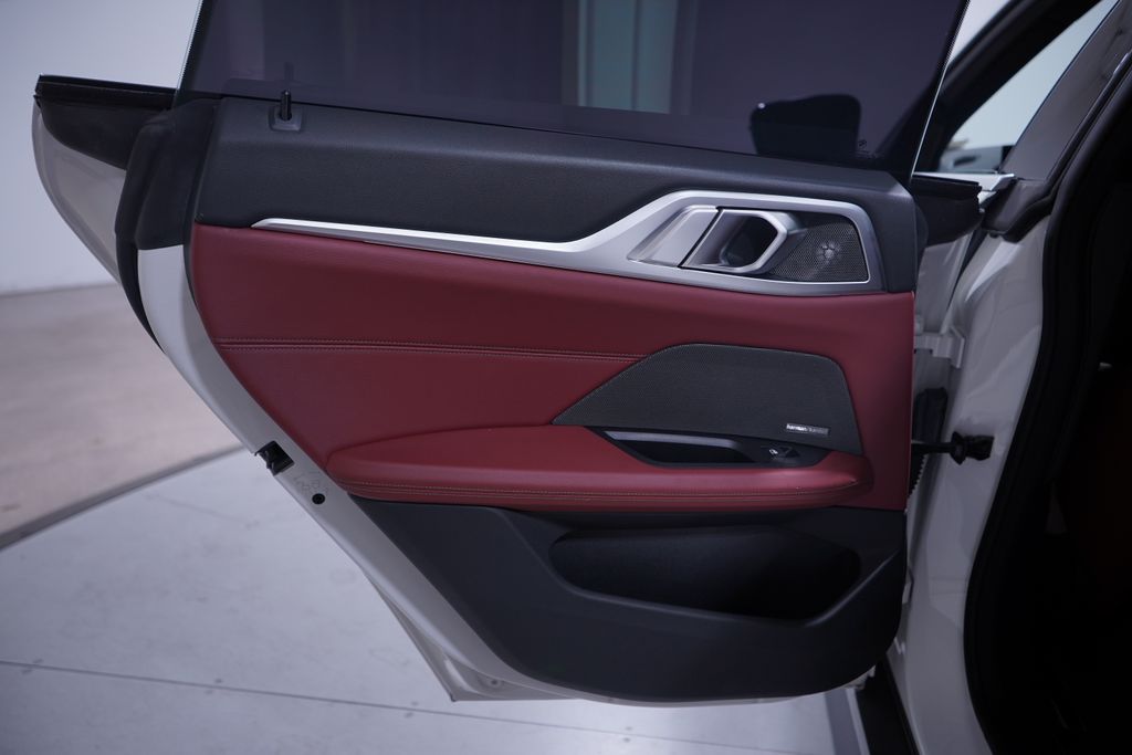 Thumbnail: 2023 BMW i4 - 15