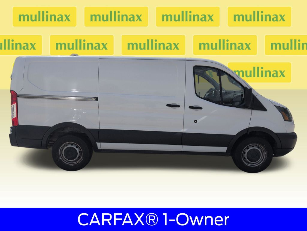 Used 2016 Ford Transit Base with VIN 1FTYE1YM1GKA31287 for sale in Kissimmee, FL