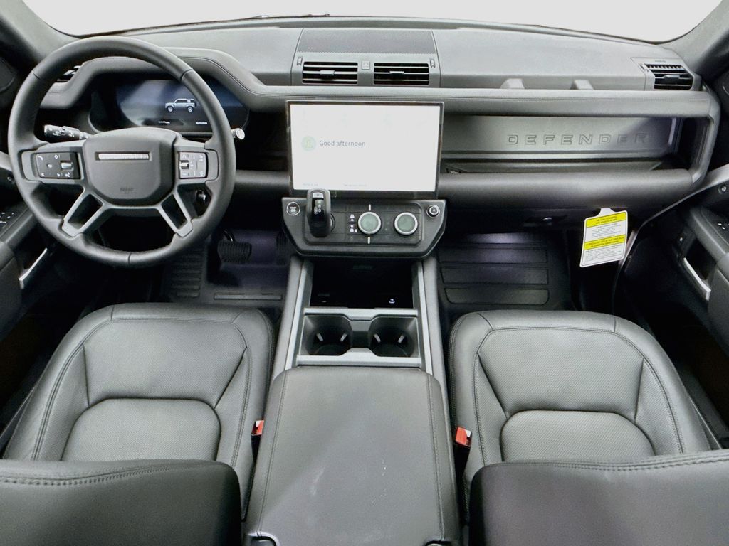 Thumbnail: 2026 Land Rover Defender - 13