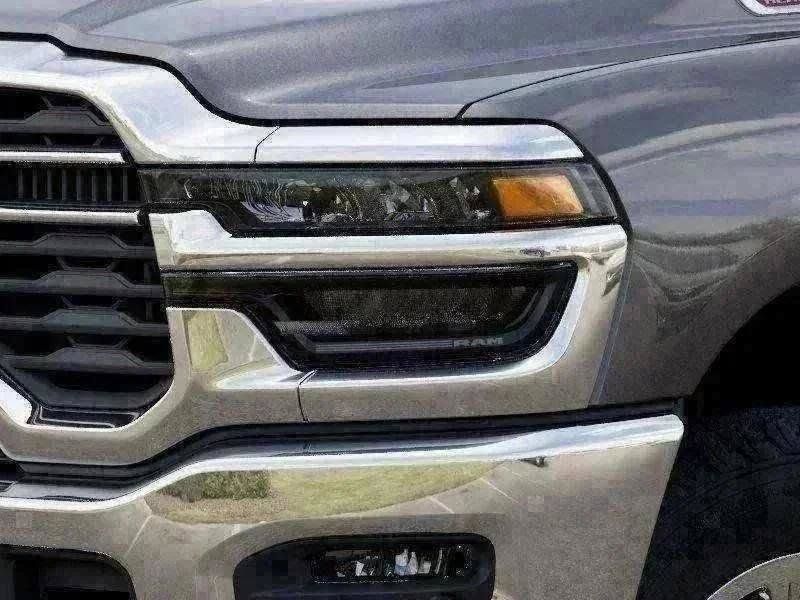 New 2026 Ram 2500 Truck