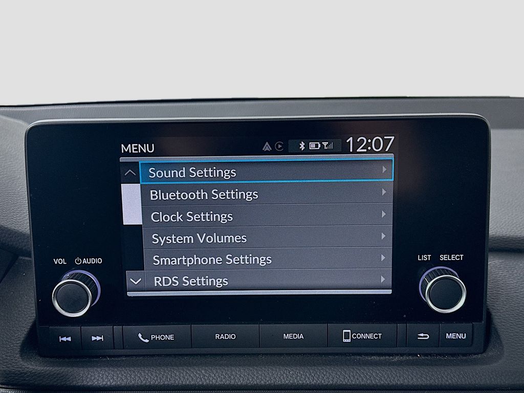 used 2023 Acura Integra car, priced at $25,299