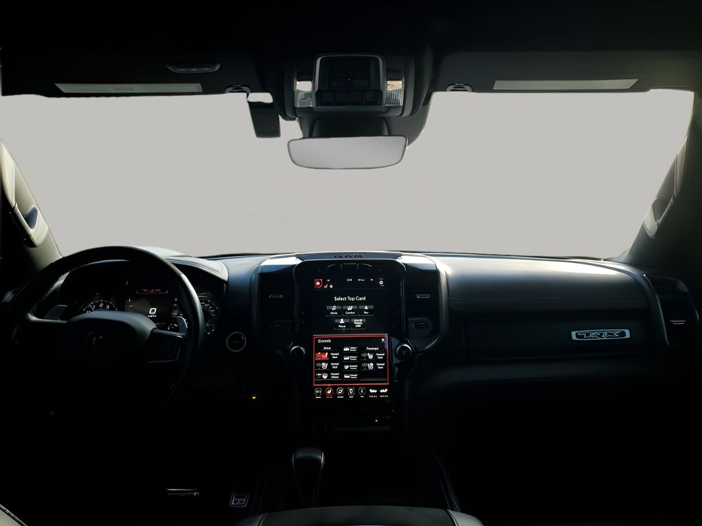 Used Car 2021 Ram 1500  Trx For Sale Under $80,000 In Austin, Texas