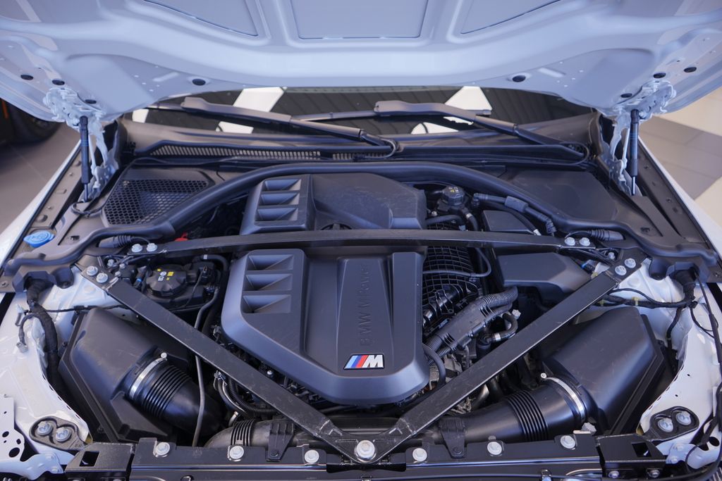 Thumbnail: 2024 BMW M4 - 23