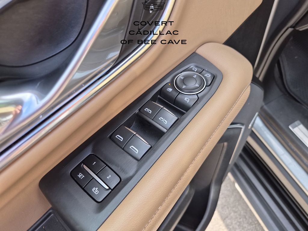 Used Car 2024 Chevrolet Suburban  Premier For Sale Under $60,000 In Austin, Texas