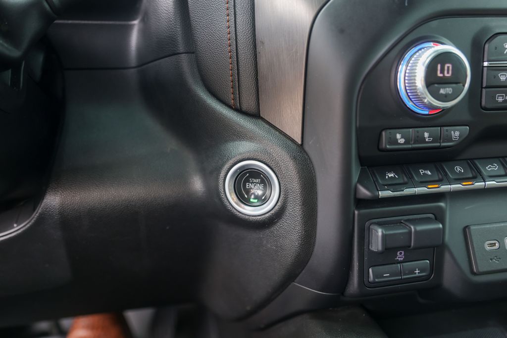 Used Car 2021 Gmc Sierra 1500  At4 For Sale Under $40,000 In Austin, Texas