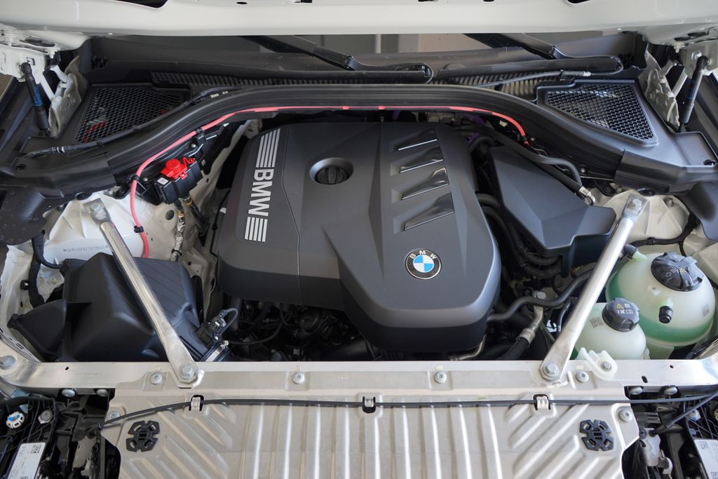 Thumbnail: 2026 BMW X3 - 22