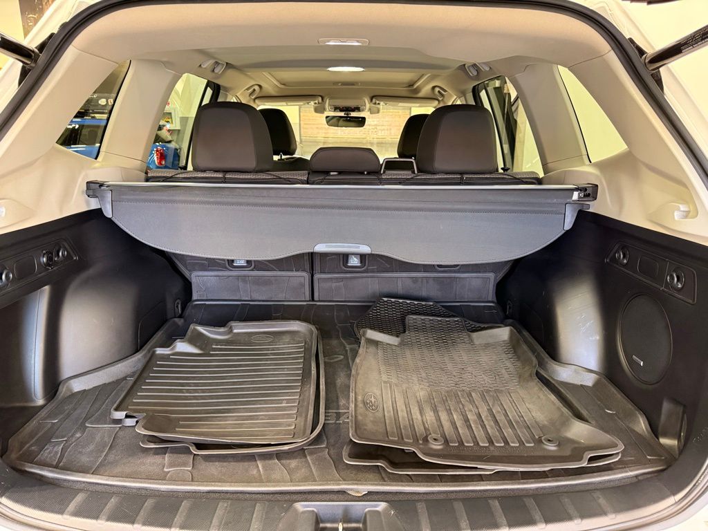 Thumbnail: 2020 Subaru Forester - 25