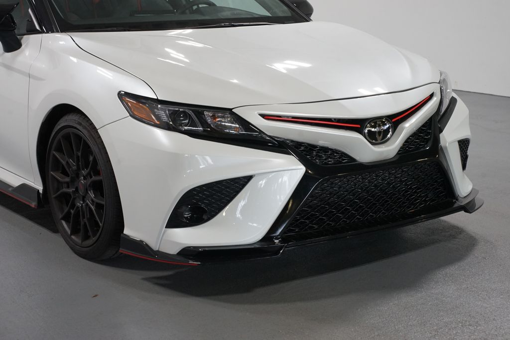 Thumbnail: 2023 Toyota Camry - 4