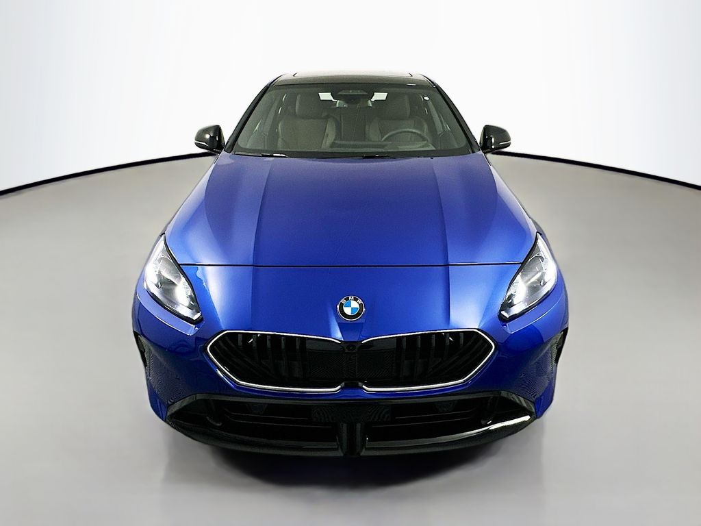 Thumbnail: 2026 BMW 2 Series - 2