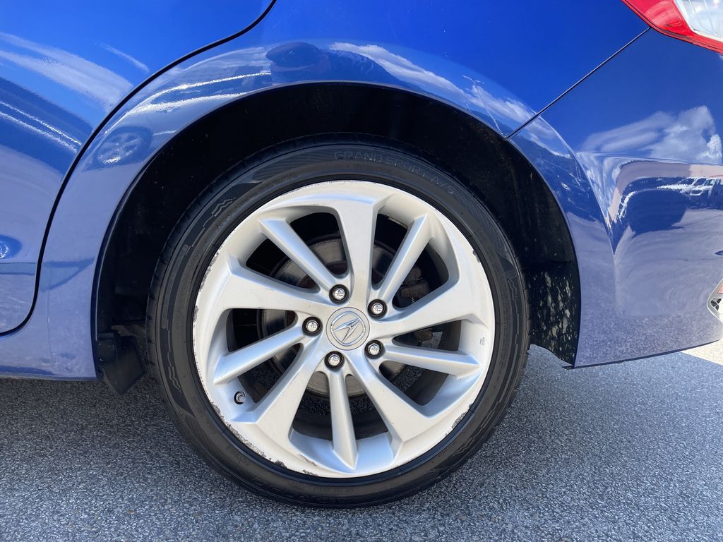 Used 2016 Acura ILX Sedan