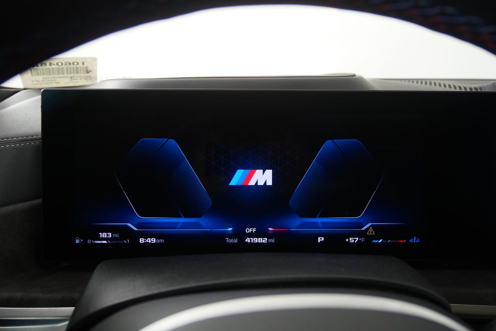 Thumbnail: 2024 BMW X7 - 20