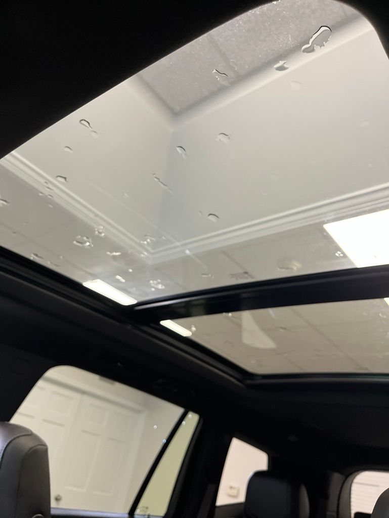 used 2024 Cadillac XT6 car, priced at $43,500