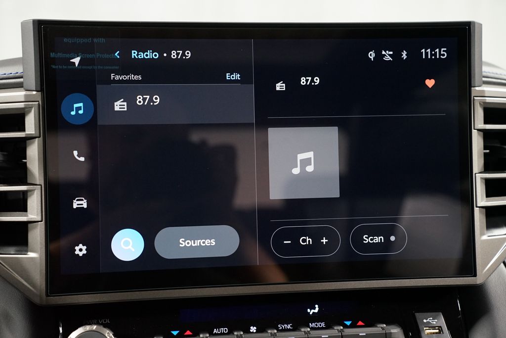 Thumbnail: 2026 Toyota Tundra - 19