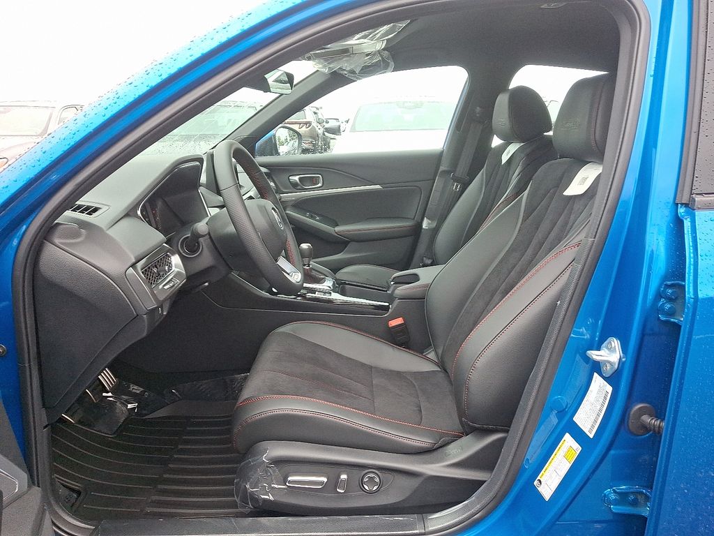 Thumbnail: 2026 Acura Integra - 6