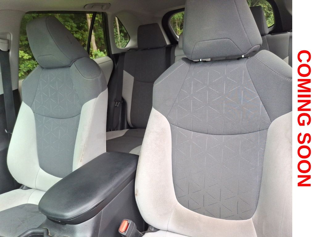 Used 2019 Toyota RAV4 SUV