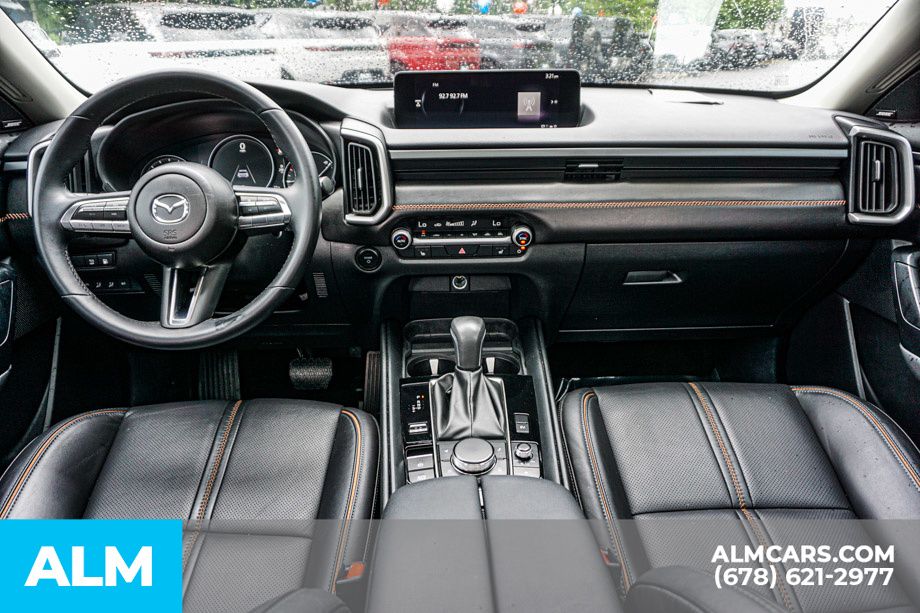 2025 Mazda CX-50 Premium - Photo 25