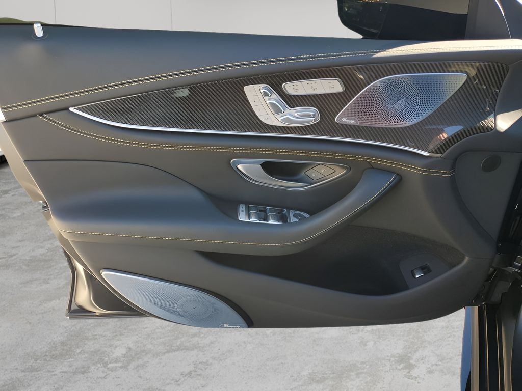 Used Car 2024 Mercedes-benz Amg® Gt 43  Base For Sale Under $90,000 In Austin, Texas