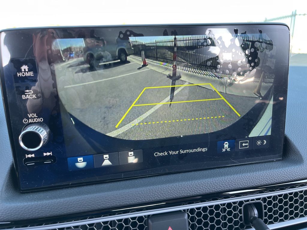 Thumbnail: 2026 Honda Civic - 25