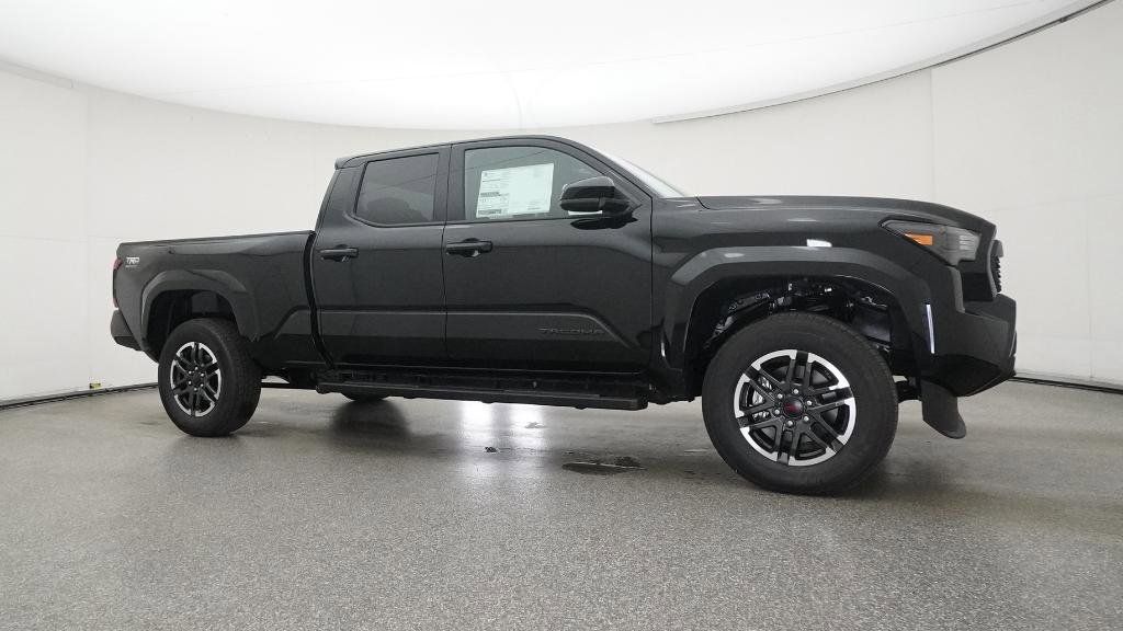 Thumbnail: 2025 Toyota Tacoma - 13