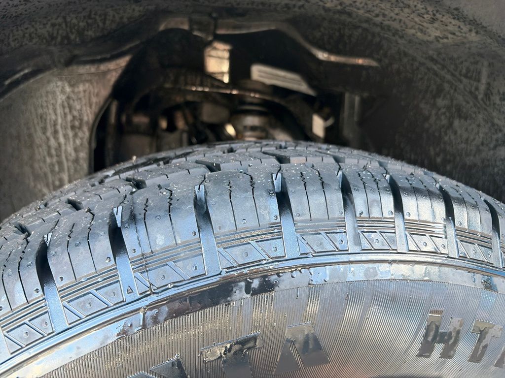 used 2019 Nissan Frontier car, priced at $15,588