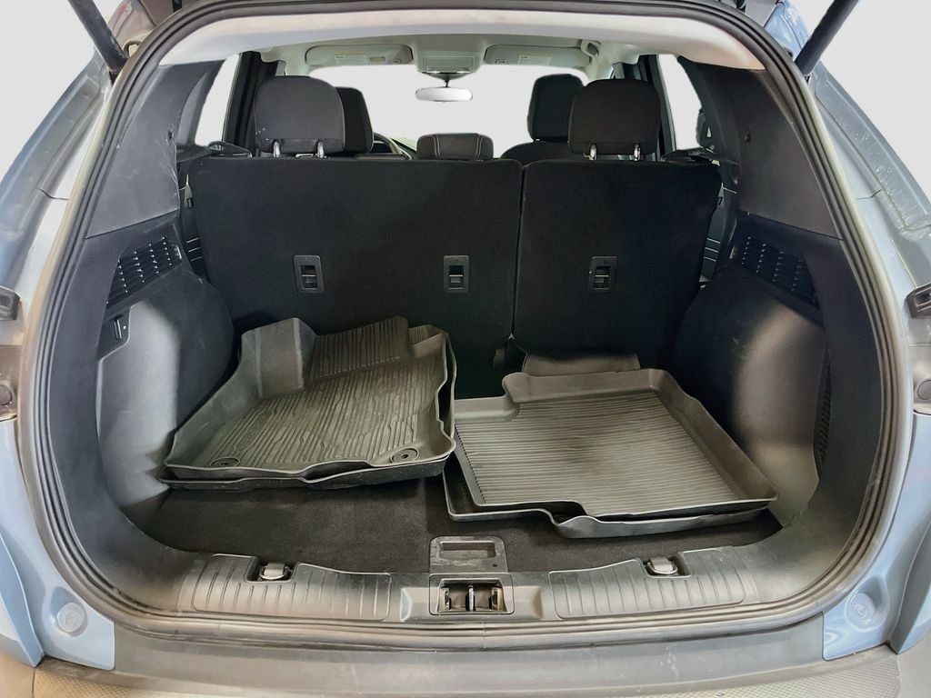 Used 2023 Vapor Blue Ford Active image 25
