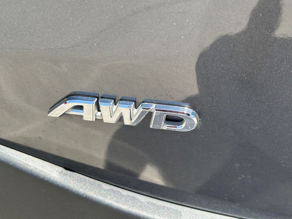 Used 2024 Toyota RAV4 Hybrid SUV