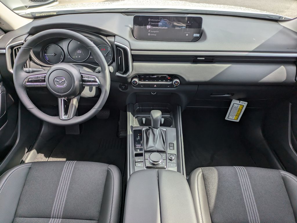 2026 Mazda CX-50 Hybrid Preferred