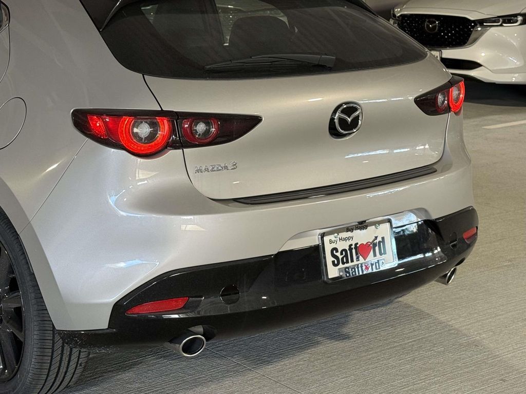 2026 Mazda Mazda3 Select Sport - Photo 10
