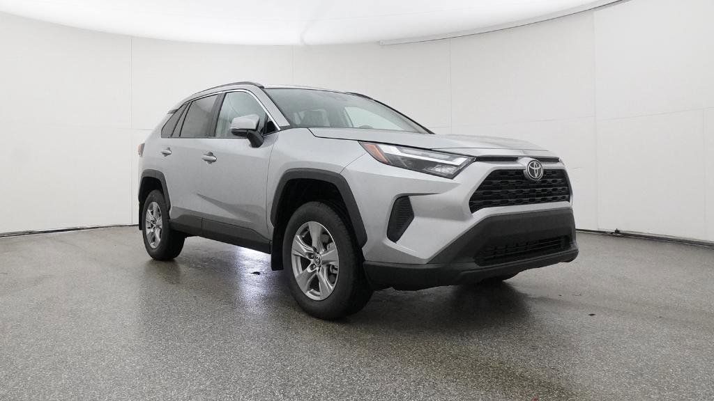 Thumbnail: 2025 Toyota RAV4 - 6
