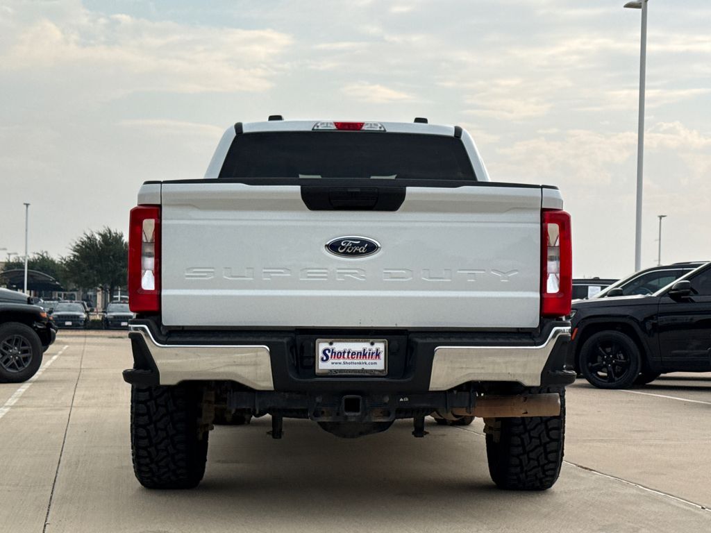 Used 2025 Ford F-250SD Truck