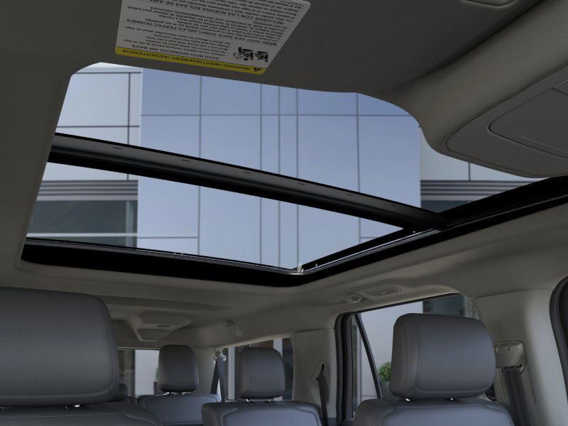 2025 Ford Expedition Active MAX