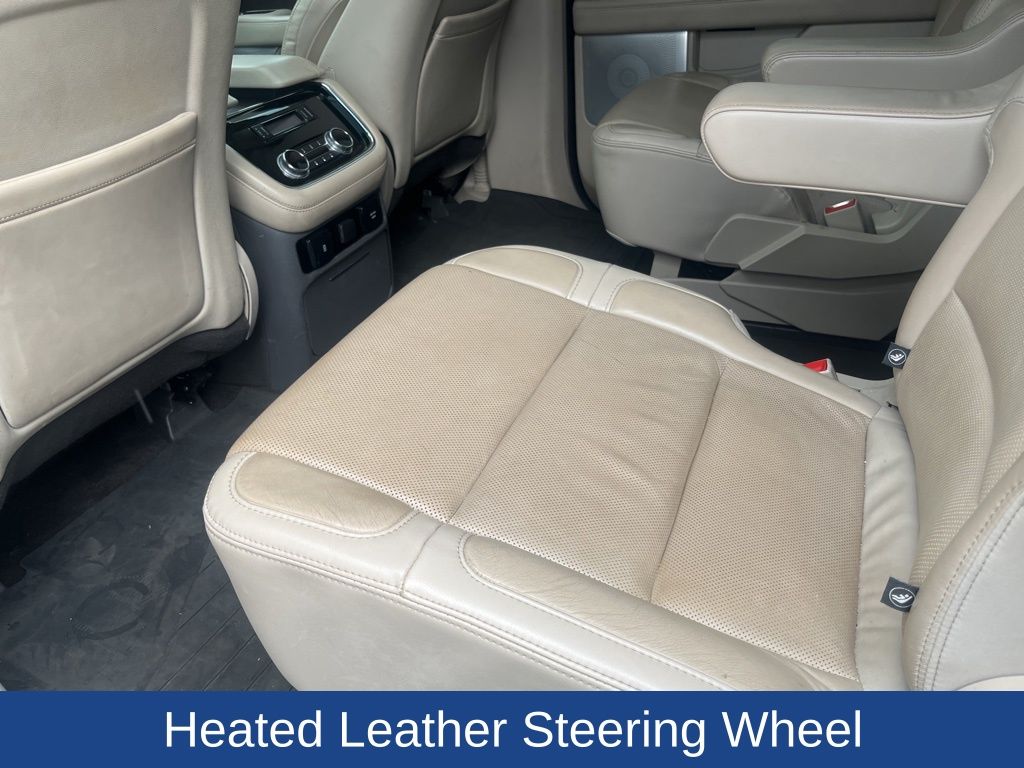 2021 Lincoln Navigator Reserve L