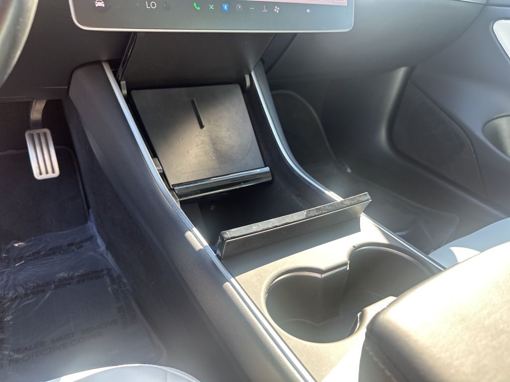 Used Car 2018 Tesla Model 3  Performance For Sale Under $25,000 In Austin, Texas