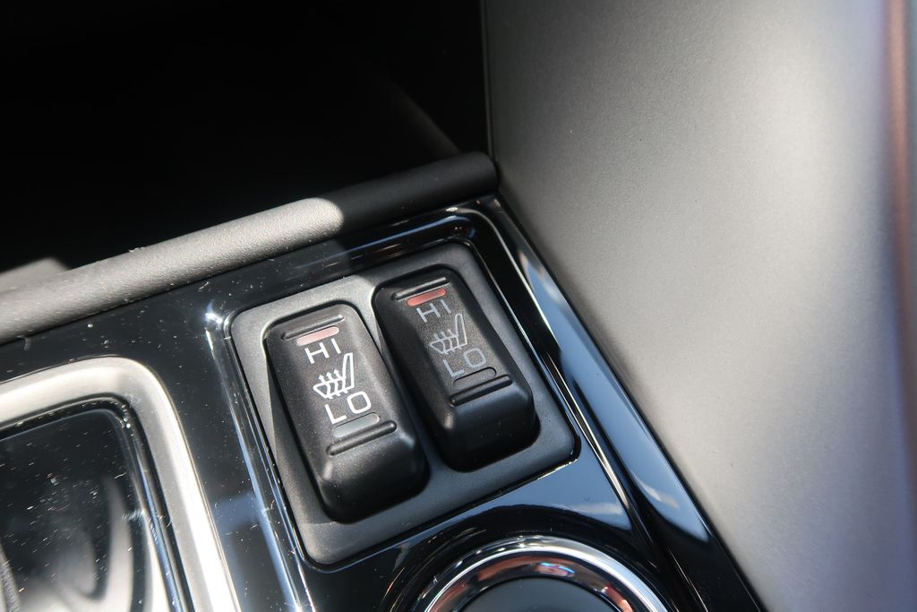 2026 Mitsubishi Eclipse Cross SE S-AWC